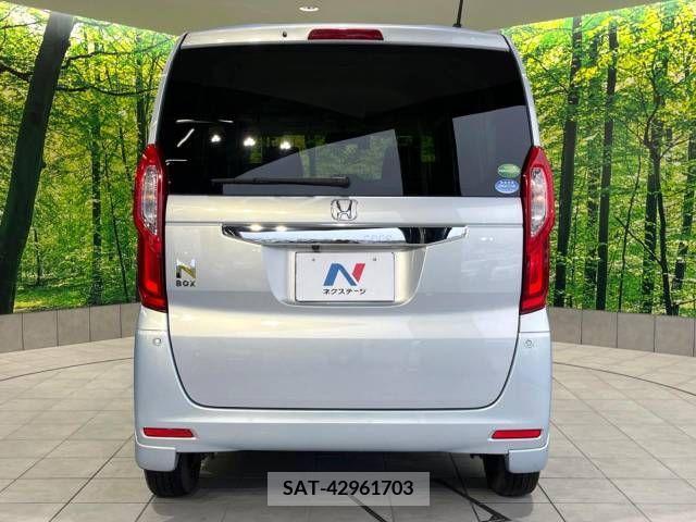 Honda N BOX 2017-12 333868-15