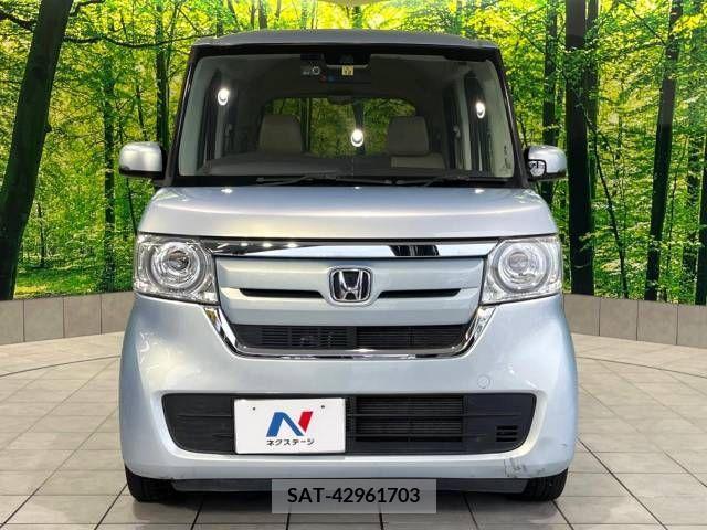 Honda N BOX 2017-12 333868-14