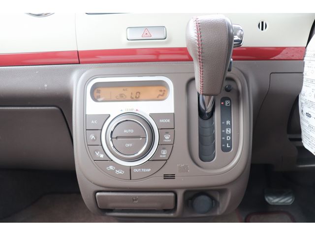 Suzuki LAPIN 2013-09 25040-16