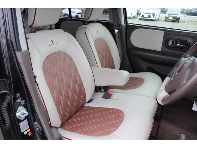 Suzuki LAPIN 2013-09 25040-18