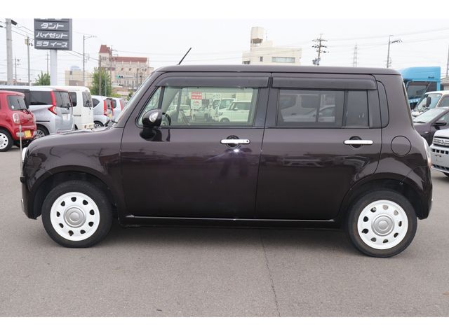 Suzuki LAPIN 2013-09 25040-8