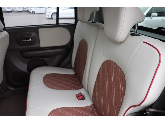 Suzuki LAPIN 2013-09 25040-24