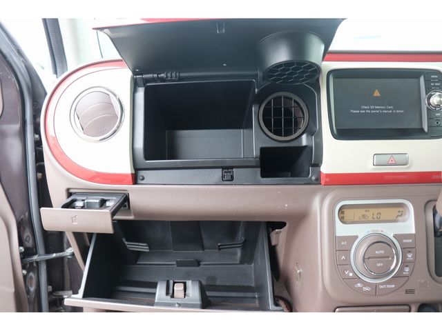 Suzuki LAPIN 2013-09 25040-21