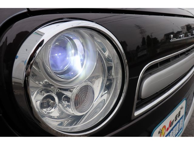 Suzuki LAPIN 2013-09 25040-1