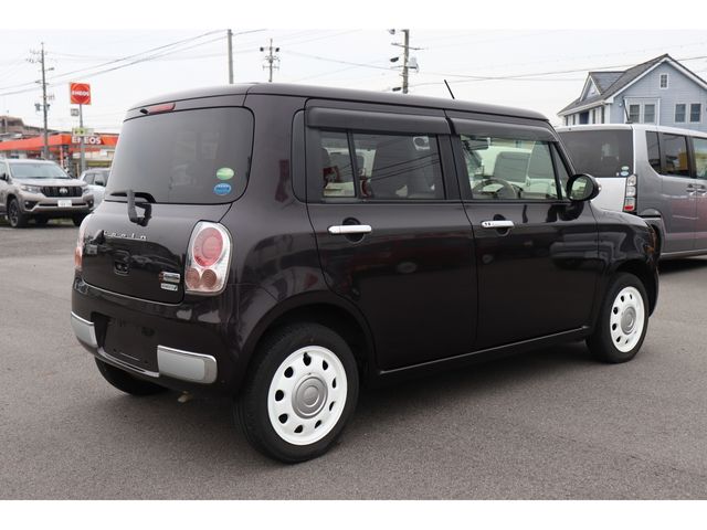 Suzuki LAPIN 2013-09 25040-5