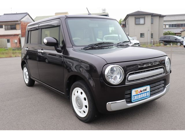 Suzuki LAPIN 2013-09 25040-3