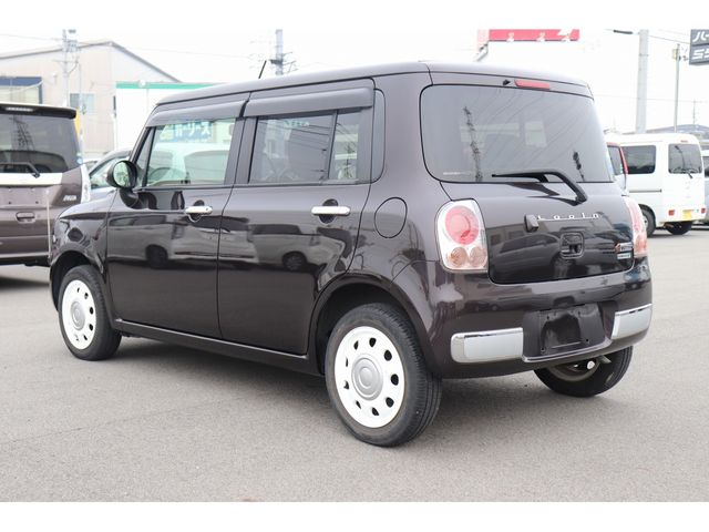 Suzuki LAPIN 2013-09 25040-7
