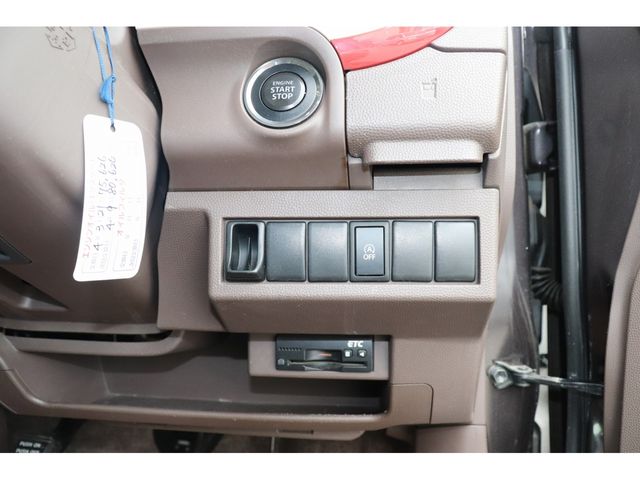 Suzuki LAPIN 2013-09 25040-17