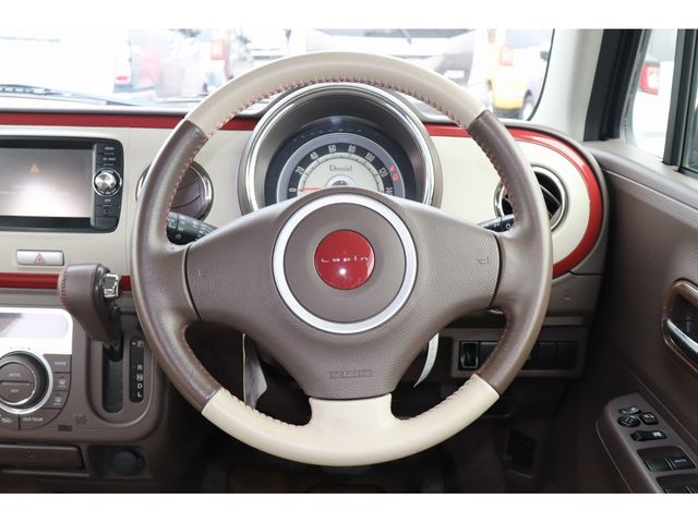 Suzuki LAPIN 2013-09 25040-13
