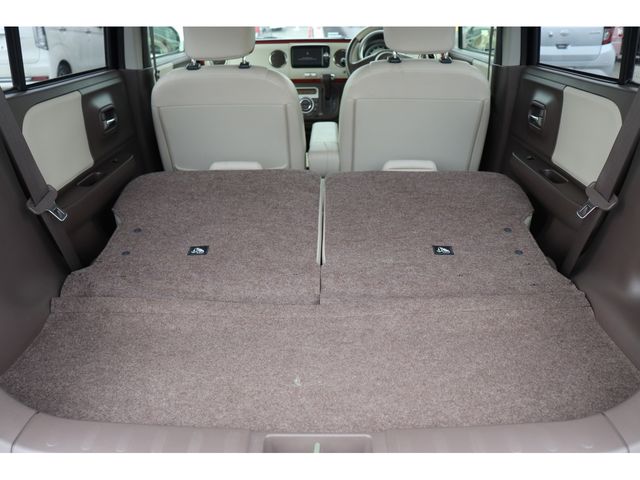 Suzuki LAPIN 2013-09 25040-27
