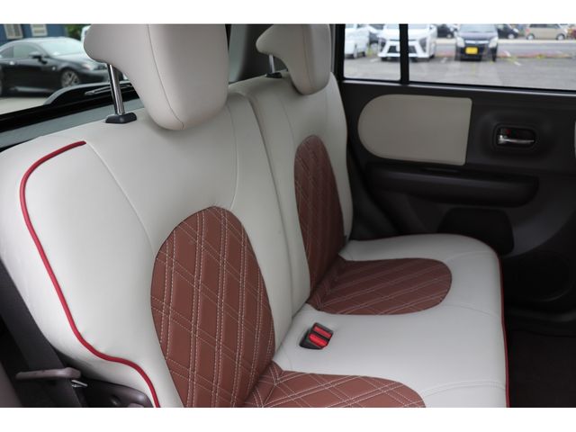 Suzuki LAPIN 2013-09 25040-22