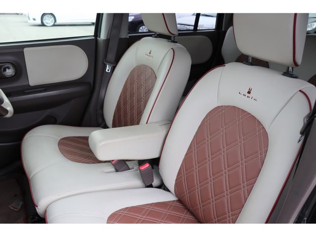 Suzuki LAPIN 2013-09 25040-20