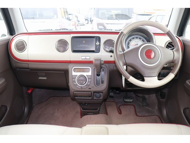 Suzuki LAPIN 2013-09 25040-12