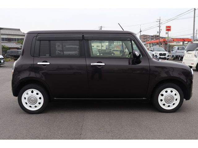 Suzuki LAPIN 2013-09 25040-4