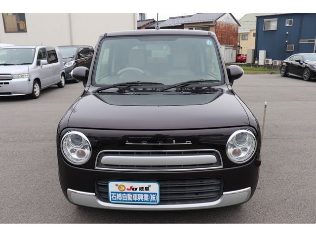 Suzuki LAPIN 2013-09 25040-2