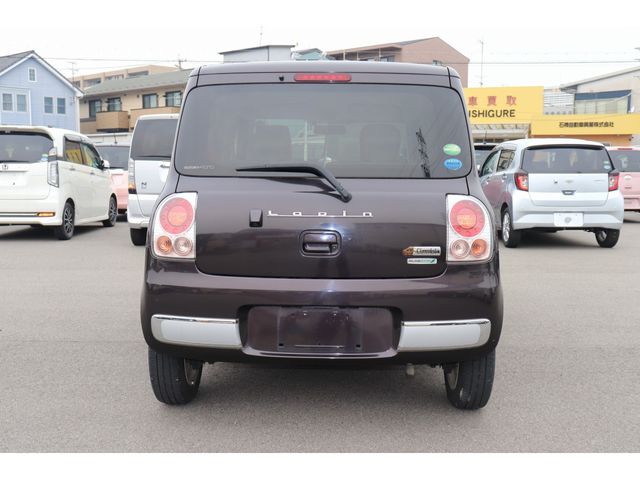 Suzuki LAPIN 2013-09 25040-6