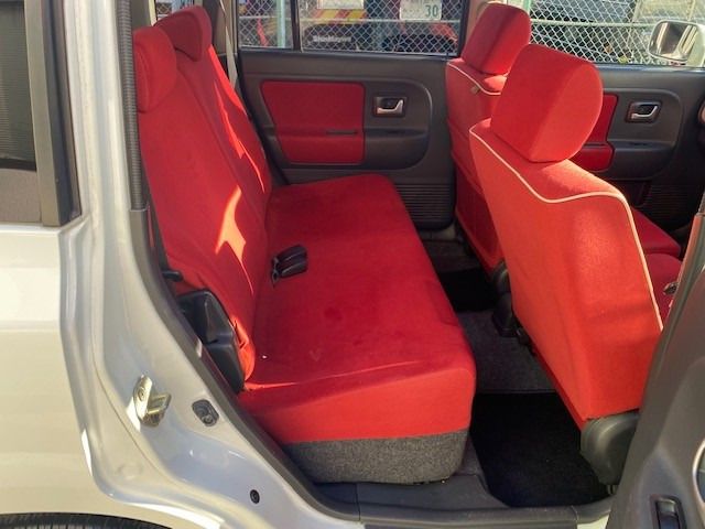 Suzuki LAPIN 2005-07 23797-15