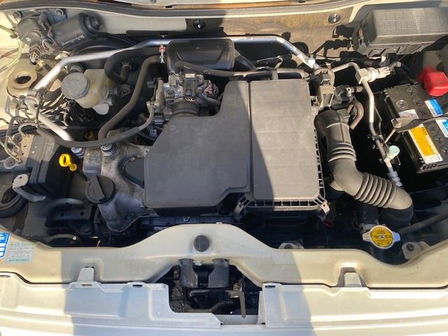 Suzuki LAPIN 2005-07 23797-3