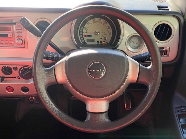 Suzuki LAPIN 2005-07 23797-12