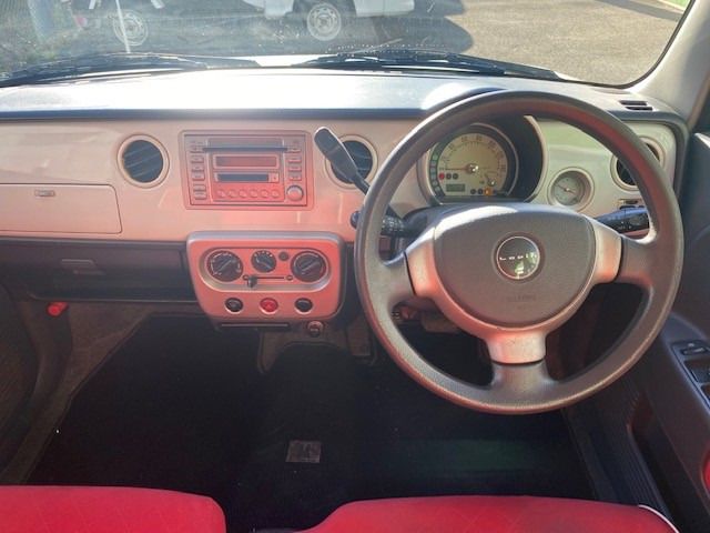 Suzuki LAPIN 2005-07 23797-2