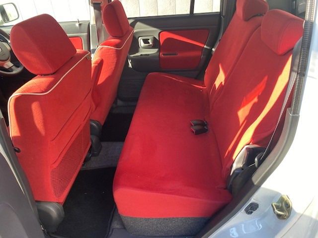 Suzuki LAPIN 2005-07 23797-19