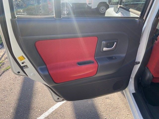 Suzuki LAPIN 2005-07 23797-18