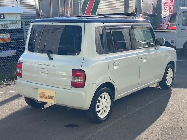 Suzuki LAPIN 2005-07 23797-1