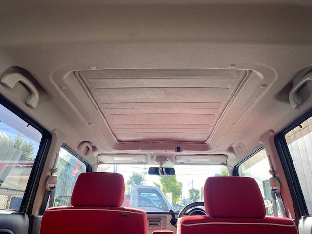 Suzuki LAPIN 2005-07 23797-9
