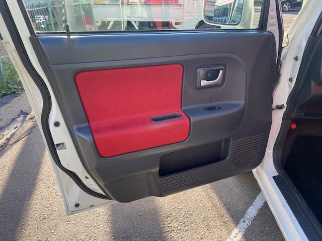 Suzuki LAPIN 2005-07 23797-16