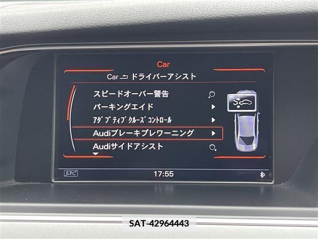 Audi A4 2015-06 382006-10