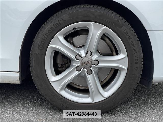 Audi A4 2015-06 382006-17