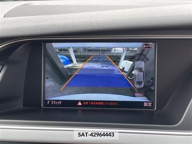 Audi A4 2015-06 382006-7