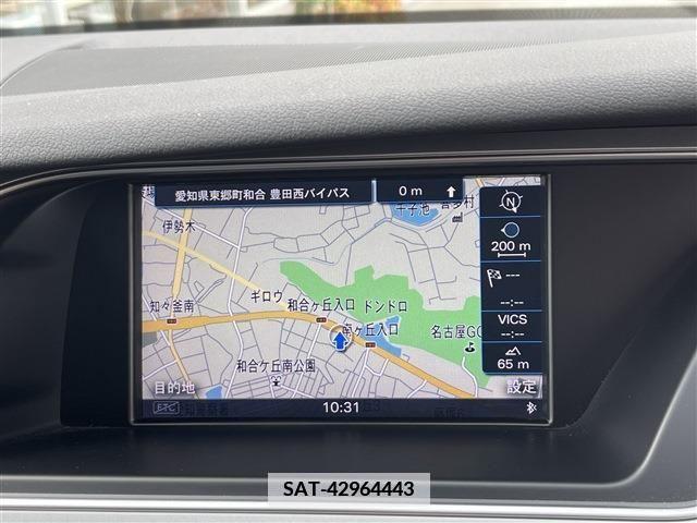 Audi A4 2015-06 382006-6