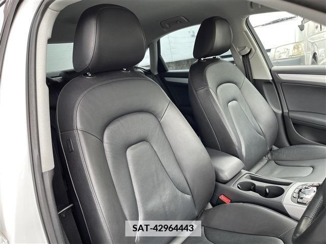 Audi A4 2015-06 382006-13