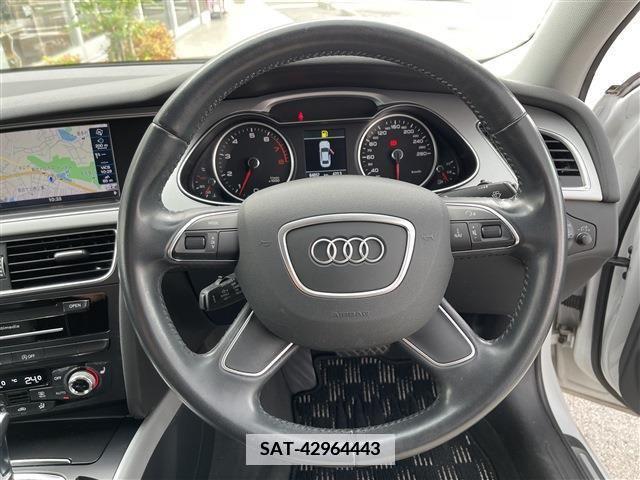 Audi A4 2015-06 382006-11