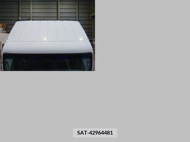 Mitsubishi CANTER 2014-03 216571-8