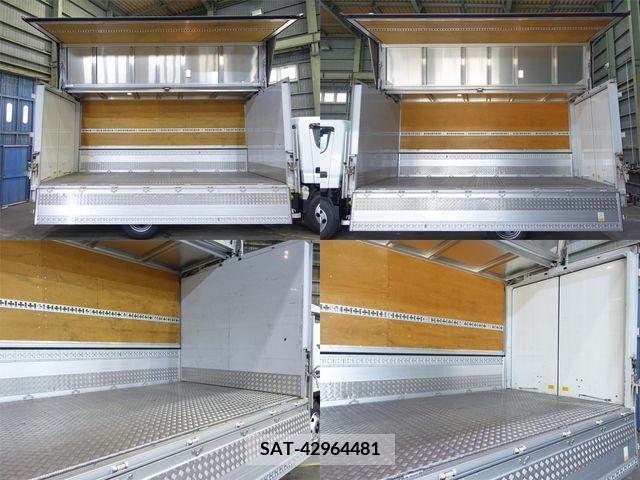 Mitsubishi CANTER 2014-03 216571-10