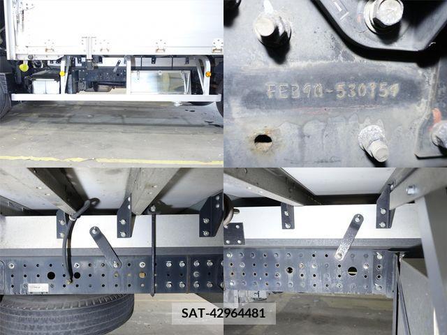 Mitsubishi CANTER 2014-03 216571-12