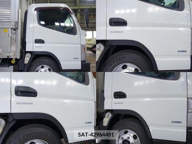 Mitsubishi CANTER 2014-03 216571-3