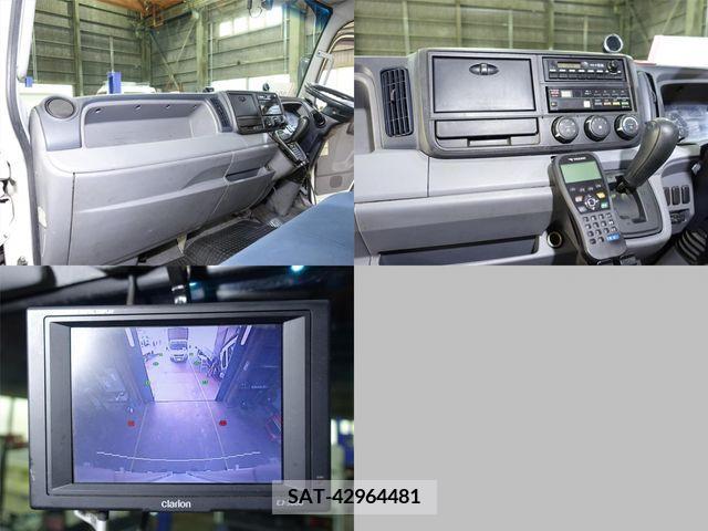 Mitsubishi CANTER 2014-03 216571-16