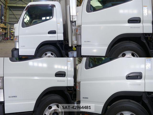 Mitsubishi CANTER 2014-03 216571-7