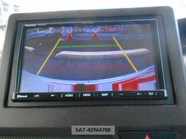 Honda N BOX 2019-05 392547-4