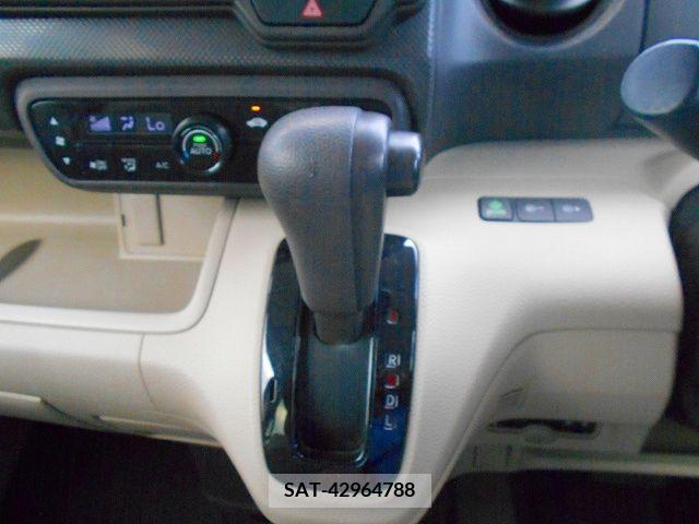 Honda N BOX 2019-05 392547-19
