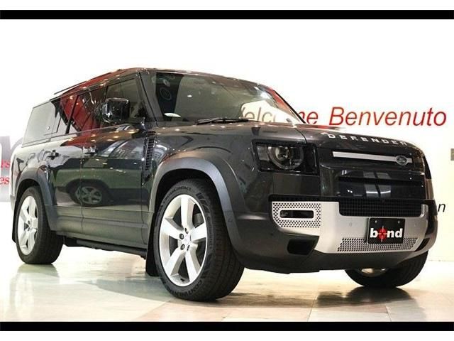 ROVER DEFENDER 2023-04 195506-0