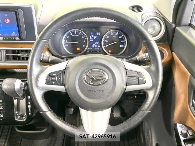 Daihatsu CAST 2018-09 264834-11