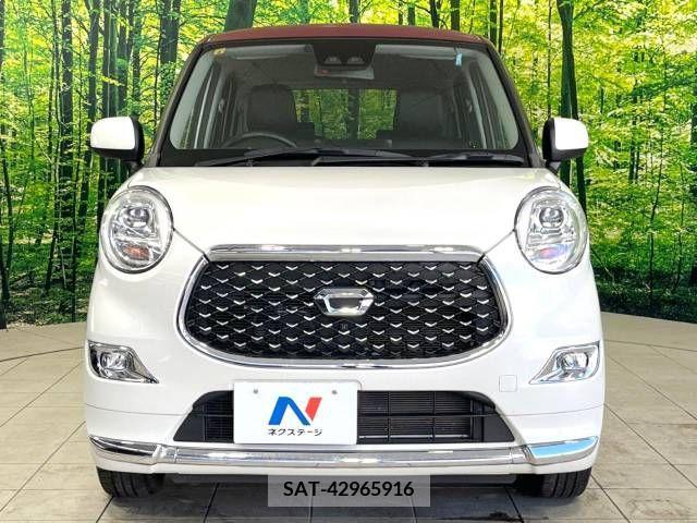 Daihatsu CAST 2018-09 264834-14