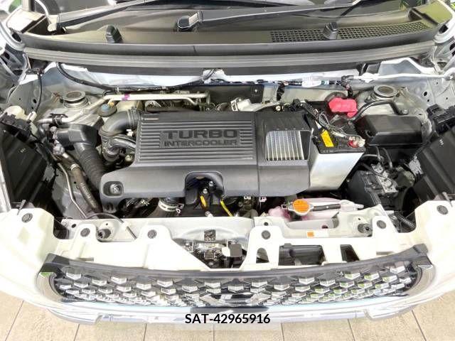 Daihatsu CAST 2018-09 264834-18