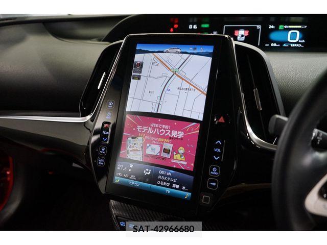 Toyota PRIUS PHV 2017-02 283553-23