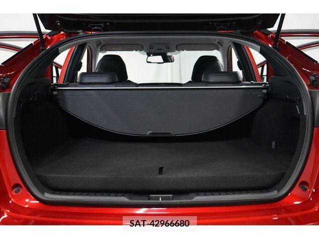 Toyota PRIUS PHV 2017-02 283553-28