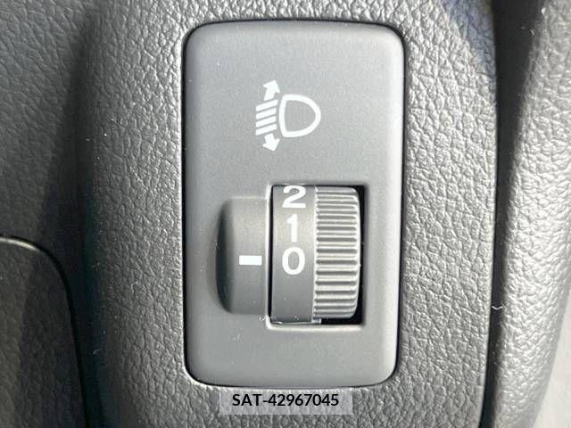 Honda N BOX 2014-07 306551-7